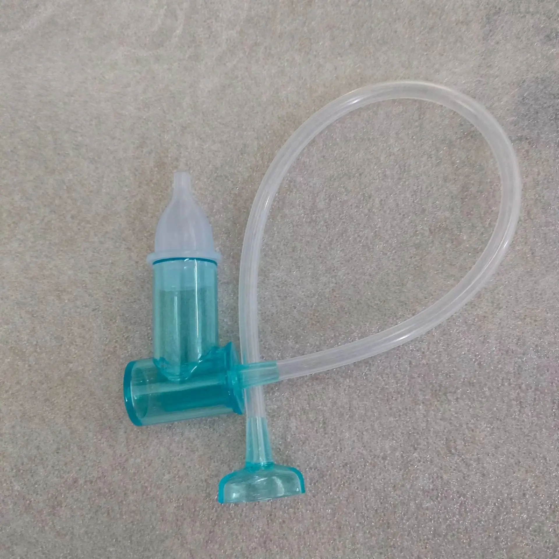 2023新生児鼻吸引器幼児鼻クリーナー吸盤吸引ツール保護ヘルスケア赤ちゃん口鼻吸引
