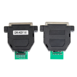 Yanhua DR-Key DR อะแดปเตอร์คีย์ทำงานร่วมกับ Digimaster III CKM100เพื่อปลดล็อค/รีเซ็ตคีย์ - Product Image 3