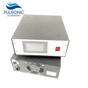 28K 1000W超声波脉冲发生器，用于手持式塑料点焊机 - Product Image 3