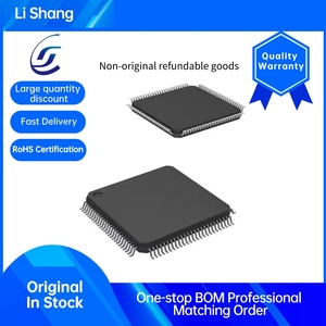 Rohs Original auf Lager <span class=keywords><strong>STM32F107VCT6</strong></span> IC MCU LQFP100 STM32F Mikro controller Ic Chip Elektronische Komponenten Integrierte Schaltung