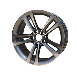 Richauto BMWW 5x120キャスト合金ホイール<span class=keywords><strong>16</strong></span>インチマルチスポークカーホイールF80 X5Mモデルの新しい状態