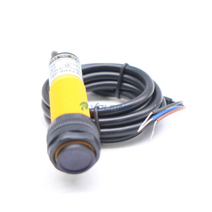 Original NewJG-3D-20NK Infrared Reflective <strong>Sensor</strong>, 20cm <strong>Detection</strong>, DC 10-30V, Industrial <strong>Use</strong> - Product Image 5