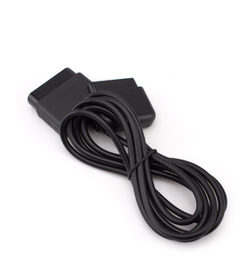 SYY Wireless Controller Joystick-Kabel 1,8 M Gamepad-Verlängerung kabel für Playstation 2 PS2-Spielzubehör - Product Image 3