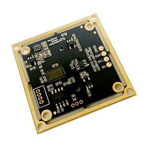 工业高保真自动对焦5MP USB摄像头模块IMX335安全监控红外热模块