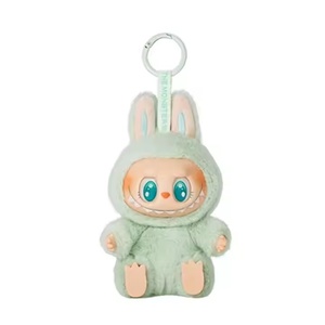 Toptan Pop Mart Labubu canavar Labubu bir koltuk var Labubu gizem kutusu Popmart kör kutu sanat oyuncak hediye - Product Image 5