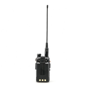 Baofeng วิทยุ DMR ดิจิทัล DM-5R Dm-5r,วิทยุสื่อสารสองทางวิทยุ PC โปรแกรมได้มีสัญญาณเสถียรปี DM5R - Product Image 4