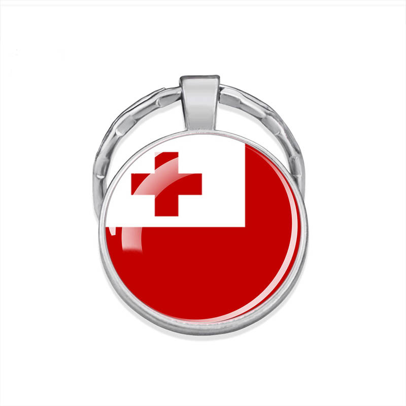 Kingdom of Tonga
