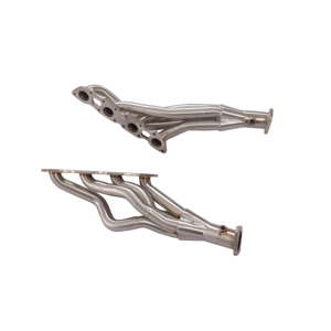 ส่วนหัวของระบบไอเสีย csz Lexus ISF V8 5.0L สแตนเลส - Product Image 1