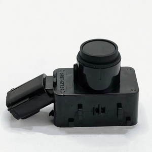 Car <strong>Reversing</strong> Aid Parking Control <strong>Sensor</strong> <strong>PDC</strong> Parking <strong>Sensor</strong> Black for for 89341-48040 - Product Image 3