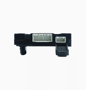BCM รถโมดูลควบคุมสําหรับ FAW BESTURN BESTUNE B50 ป้องกันการโจรกรรมตัวควบคุมโมดูลควบคุม 5BA2675DZB - Product Image 3