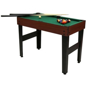 <strong>Multi</strong> <strong>Functional</strong> <strong>Game</strong> <strong>Table</strong> 13 in 1 <strong>Multi</strong> <strong>Game</strong> <strong>Table</strong> Combo Board <strong>Game</strong> <strong>Table</strong> Set - Product Image 6