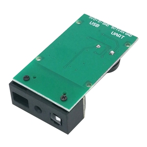 GM67 1D/2D USBUARTバーコードスキャナーQRコードスキャナーモジュールリーダー - Product Image 4