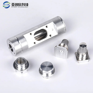 Hardware de procesamiento de torno <span class=keywords><strong>CNC</strong></span> precisión panel de procesamiento <span class=keywords><strong>CNC</strong></span> maquinaria de precisión piezas pequeñas - Product Image 6