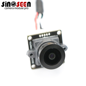 Módulo de cámara USB 2,0, 1MP, con sensor H62