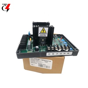 Più economico universale AVR Gavr 20a Avr regolatore automatico di tensione Gb-20a per generatore alternatore Brushless - Product Image 5