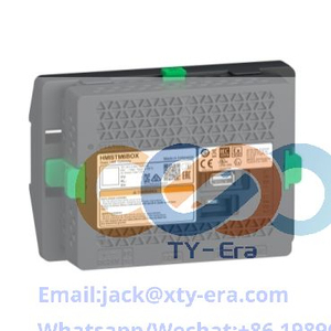 Plc Programm HMIST6500 HMI-Modul Neu auf Lager - Product Image 4