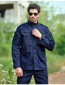 DDR、カスタマイズされた高品質のエポレットの日服 - Product Image 5