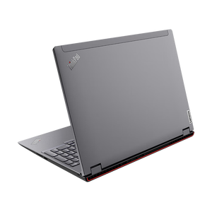 Lenovo ThinkPad P16 2024 máy tính xách tay thiết kế cao cấp của nhà thiết kế ai để vẽ Máy Trạm Đồ Họa di động hiệu suất cao 16 inch - Product Image 2