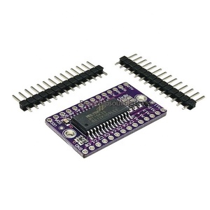 HT16K33 Dot-Matrix LED-Steuerungs-Liftermodul Digital-Rohrleiter-Entwicklungskabel - Product Image 2