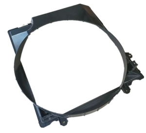 แผ่นห่อหุ้มพัดลม16711-17150ชิ้นส่วนรถบรรทุก VIT-U - Product Image 3