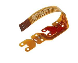 <strong>Flex</strong> <strong>Pcb</strong> Manufacturer Flexible Circuit Board <strong>Flex</strong> Circuit Board PCBA <strong>Flex</strong> <strong>Pcb</strong> - Product Image 6