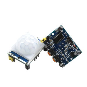 Pir Motion <strong>Sensor</strong> Pyroelectric IR Module Detector Motion HC-SR501 SR301 SR505 SR602 RCWL-0516 for <strong>arduino</strong> motion <strong>sensor</strong>