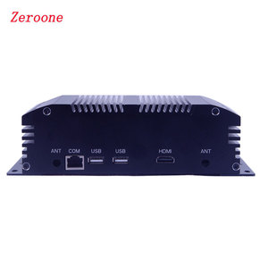 Intel 6th 3865u işlemci gömülü pfsense güvenlik duvarı mini pc 4lan 2sfp optifical fiber veri sunucusu için - Product Image 4
