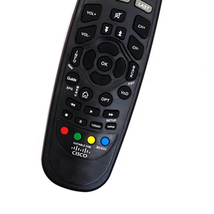 Hostrong New thay thế chất lượng cao điều khiển từ xa thích hợp cho TV STB ASIANET-CISCO Set Top Box - Product Image 5