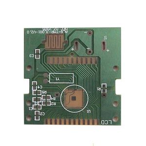 แผงวงจร PCBA ต้นแบบต้นแบบ PCB ประกอบ PCB ตามสั่ง - Product Image 4
