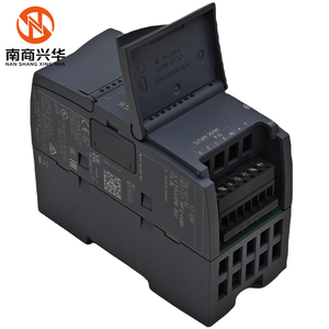 Neuer Original-Lagerbestand Digitaler Eingang SM 1221 SPS-Programmier steuerung 6ES7221-1BF32-0XB0 SIMATIC S7-1200 PLC