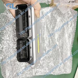 Unidad de control de motor, montaje MYB00-3823371-P44Engine Placa de ordenador Ecu para Yuchai, ordenador independiente de gas natural para Cat - Product Image 4