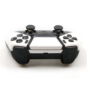 畅销双电机六轴自适应PS5黑白无线游戏控制器，适用于PS4/PS3/视窗/安卓 - Product Image 4