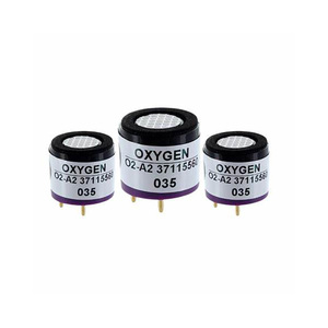 Original and New Oxygen Gas <strong>Sensor</strong> <strong>O2</strong>-A2 02-A2 O2A2 for Alphasense - Product Image 1