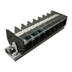 JH9-30 Series M5 660V 41A <strong>Fixed</strong> <strong>Terminal</strong> <strong>Blocks</strong> With Plate <strong>Type</strong> Wiring <strong>Terminal</strong>. - Product Image 6
