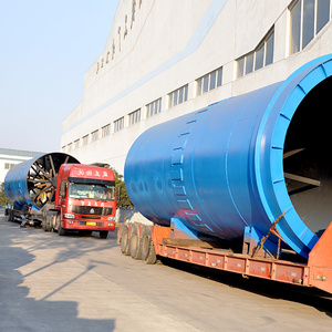 Thủy ngân điện dolomite Quay lò insinerator hàng loạt nhiệt độ cao dọc trục quay lò nung Mini clinker nung - Product Image 6