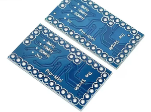 <strong>Pro</strong> <strong>Mini</strong> Improved Version Development Board ATMEGA168P 5V 16M 3.3V/8M