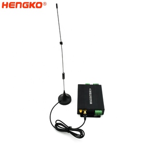 Iot Gateway <strong>Modbus</strong> 4G Gateway - <strong>Temperature</strong> and Humidity Iot <strong>Sensor</strong> 2 / 8 Remote Switch, Turned on &amp; Off Remote Control Support - Product Image 5