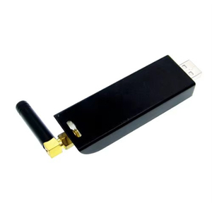 433Mhz CC1101 Módulo transceptor RF inalámbrico USB 10mW USB UART MAX232 RS232 Transmisión de datos transparente de baja potencia - Product Image 4