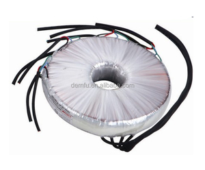Trasformatore toroidale 1000VA tensione di ingresso 220V 50Hz uscita 12V 83A trasformatore di isolamento 100VA-5000VA - Product Image 6