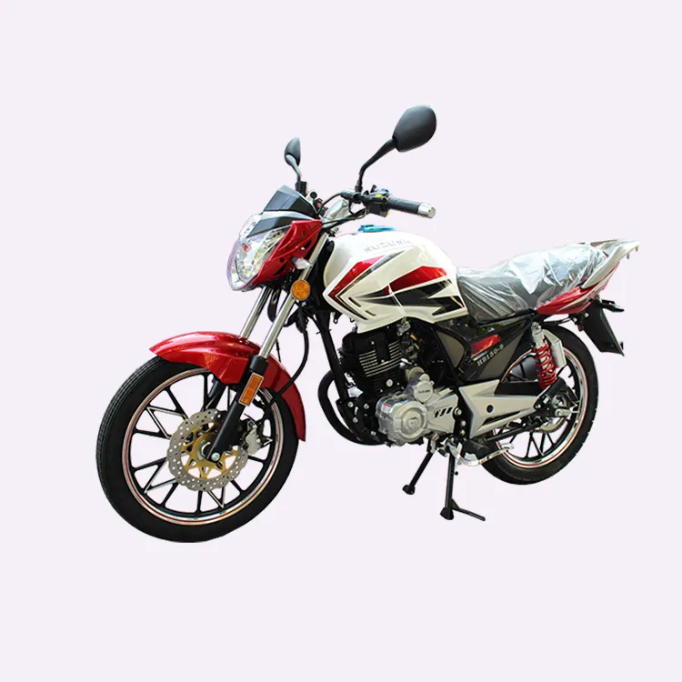 Высокое качество Подержанный мотоцикл 500cc 150cc автоматический четырехтактный двигатель с воздушные охлаждением 2 мотоцикл yingang продажа