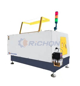 CNC旋盤CNC210/200 CNC小型CNC金属旋盤学校トレーニング用DIY工場価格 - Product Image 5