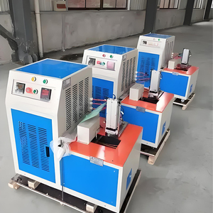 ISO974 <span class=keywords><strong>Machine</strong></span> d'essai de fragilité en caoutchouc vulcanisé plastique usine de testeur de fragilisation par impact à basse température - Product Image 2