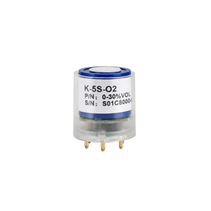 SangbayガスEC検出センサーモジュール大気質酸素センサーUART RS485 DAC出力付き - Product Image 4