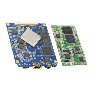 Mikrodenetleyici özel Pcb Pcba elektronik devre üretimi - Product Image 1