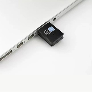 Ucuz 2.4GHz 150Mbps kablosuz USB adaptörü 2 In 1 BT 4.0 Wifi adaptörü Dongle ağ kartı USB Wifi alıcısı uzun menzilli 100M - Product Image 5