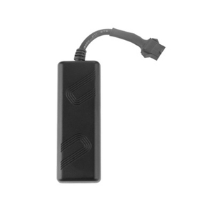 Localizador GPS para coche eléctrico, localizador antirrobo de motocicleta, programa GPS para coche con aplicación y configuración de sitio web TK205