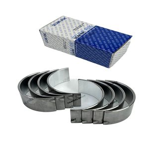 IZUMI RIK OEM交換S4D95L-1K-S S4D95L-1L STDベアリングコネクティングロッドコマツディーゼルエンジン用 - Product Image 1