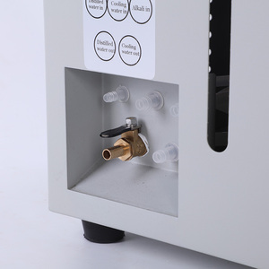 KDN系列半自动凯氏定氮分析仪用于谷物食品饲料土壤测试 - Product Image 3