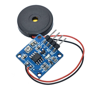 Vibrations sensor piezo elektrische Platte Percussion Vibrations schalter Modul piezo elektrische Vibration SEND Programm da - Product Image 5