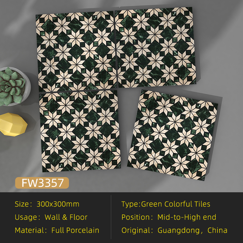 FW3357